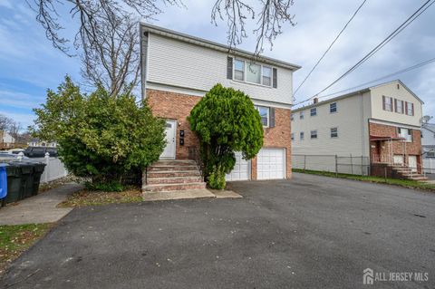 Apartment For Rent - 796 Inman Avenue #1<br/> Colonia, NJ 07067