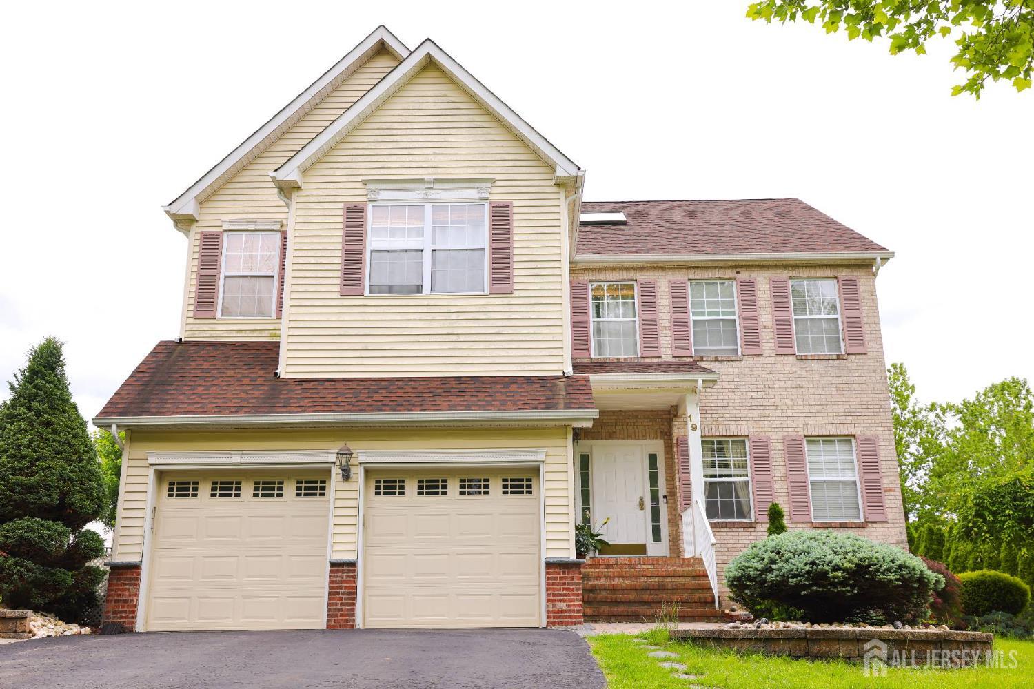 19 Crescent Road, Old Bridge, New Jersey image 12