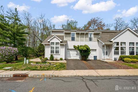 Townhouse For Rent - 17 Parkside Drive<br/> Jamesburg, NJ 08831