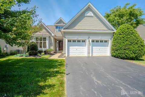 Homes For Sale - 3 Hight Boulevard<br/> Hightstown, NJ 08520