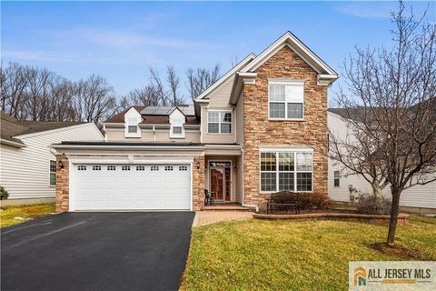 53 Andover Drive, South Brunswick, NJ 08824 - MLS#: 2561170M