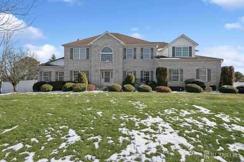 36 Imperial Court, Monroe, NJ 08831 - MLS#: 2508804R