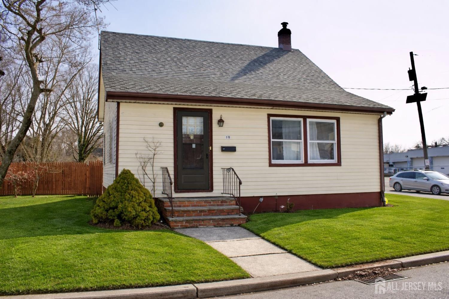 Photo 1 of 20 — 17-19 Dupont Street, North Plainfield, NJ 07060