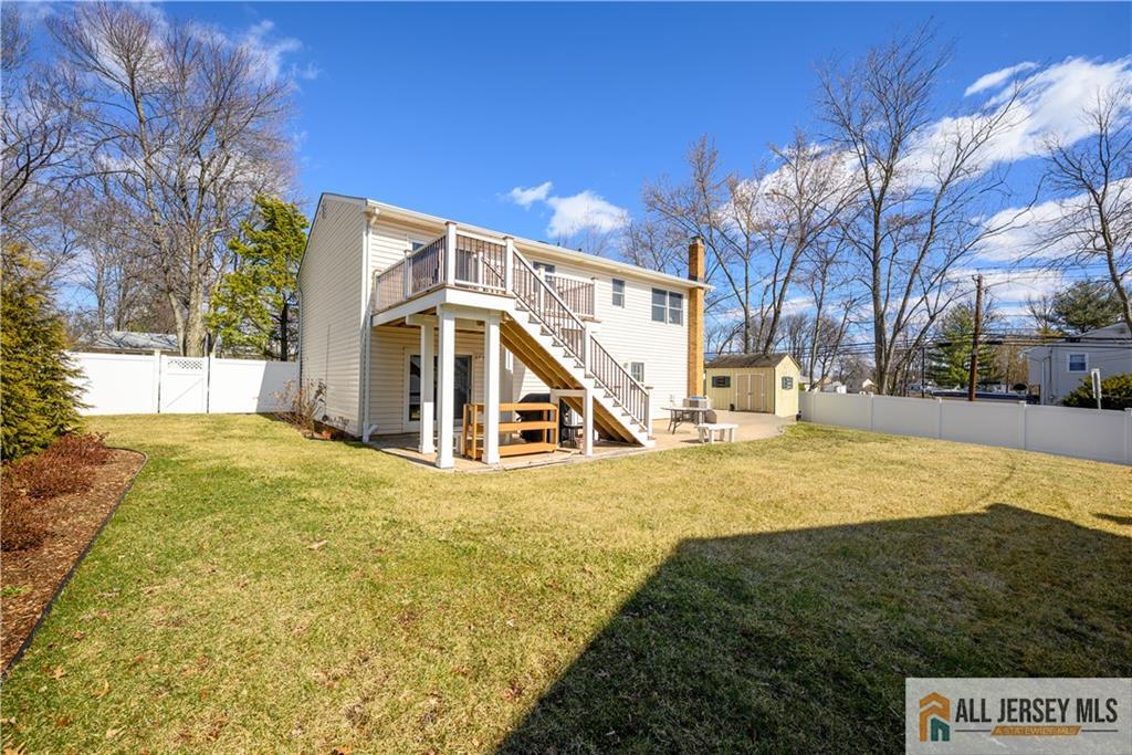 1 Mckinley Street, Edison, New Jersey image 36