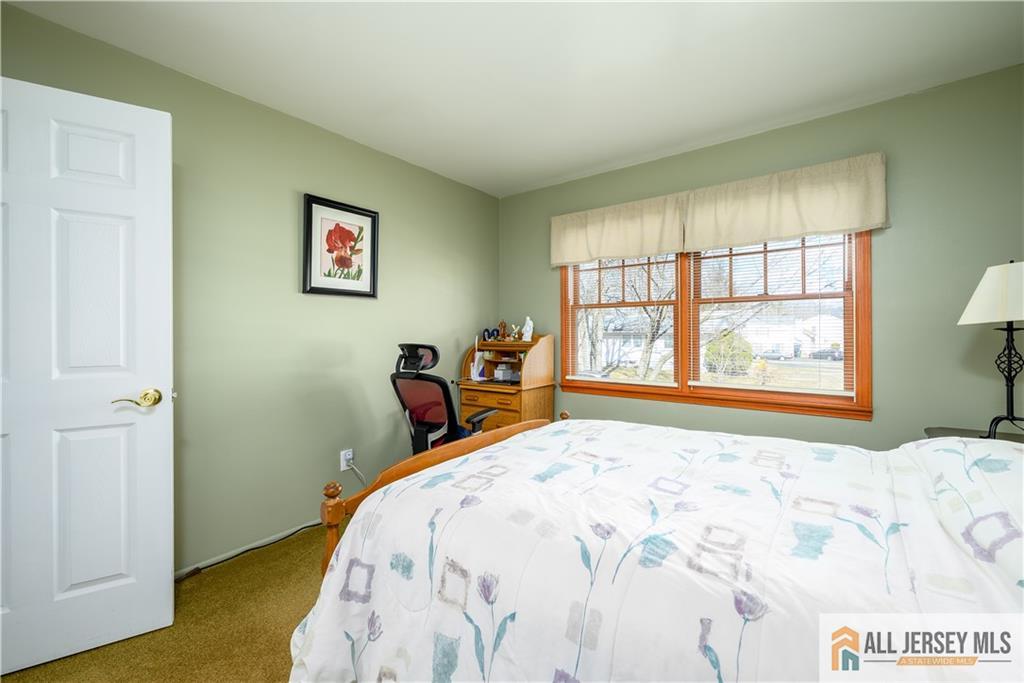 1 Mckinley Street, Edison, New Jersey image 17