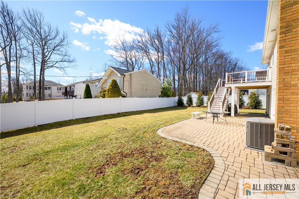 1 Mckinley Street, Edison, New Jersey image 34