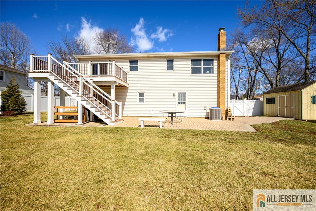 1 Mckinley Street, Edison, New Jersey image 35