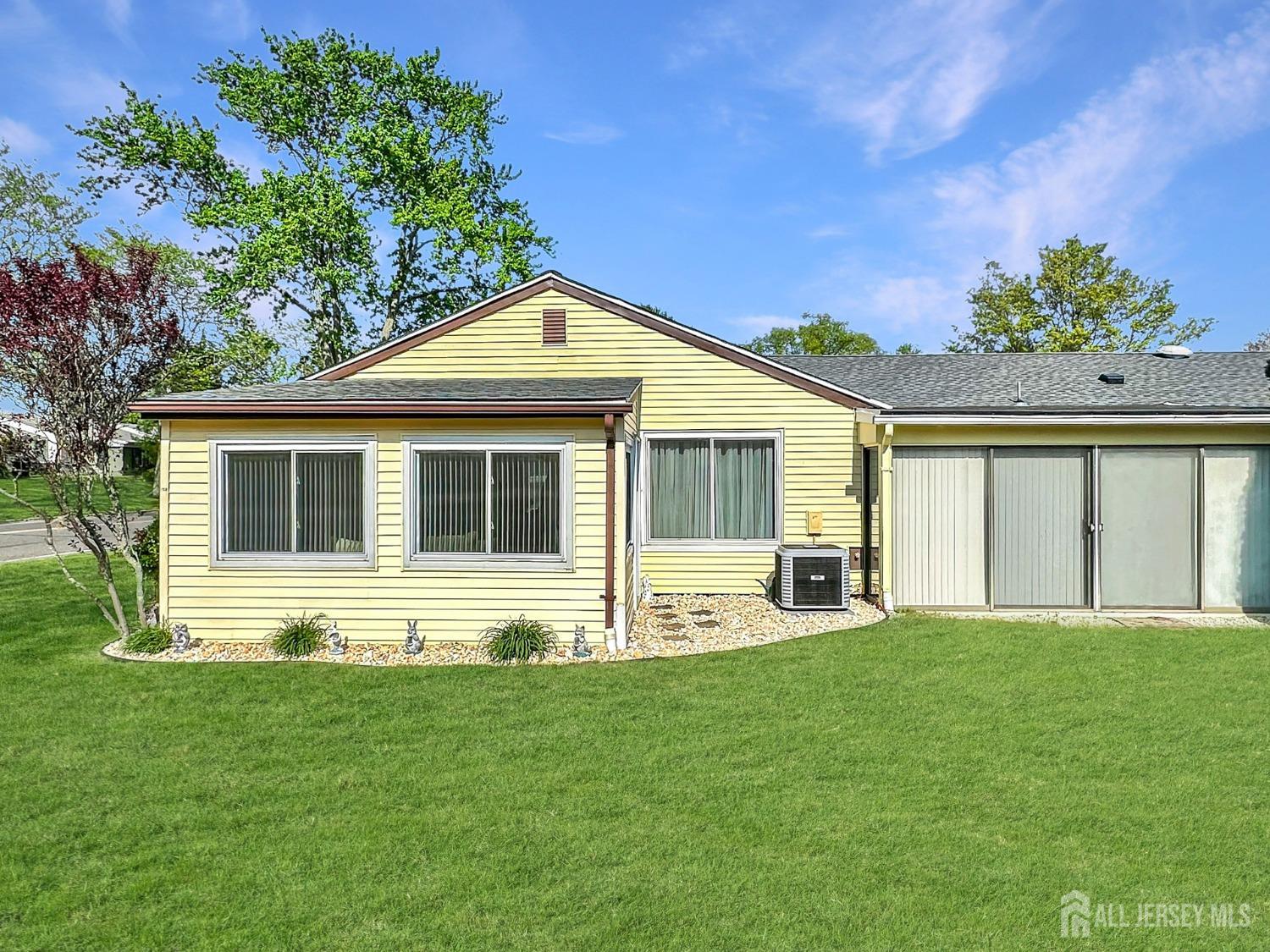 25 Pitman Road #25D, Monroe Township, New Jersey image 21