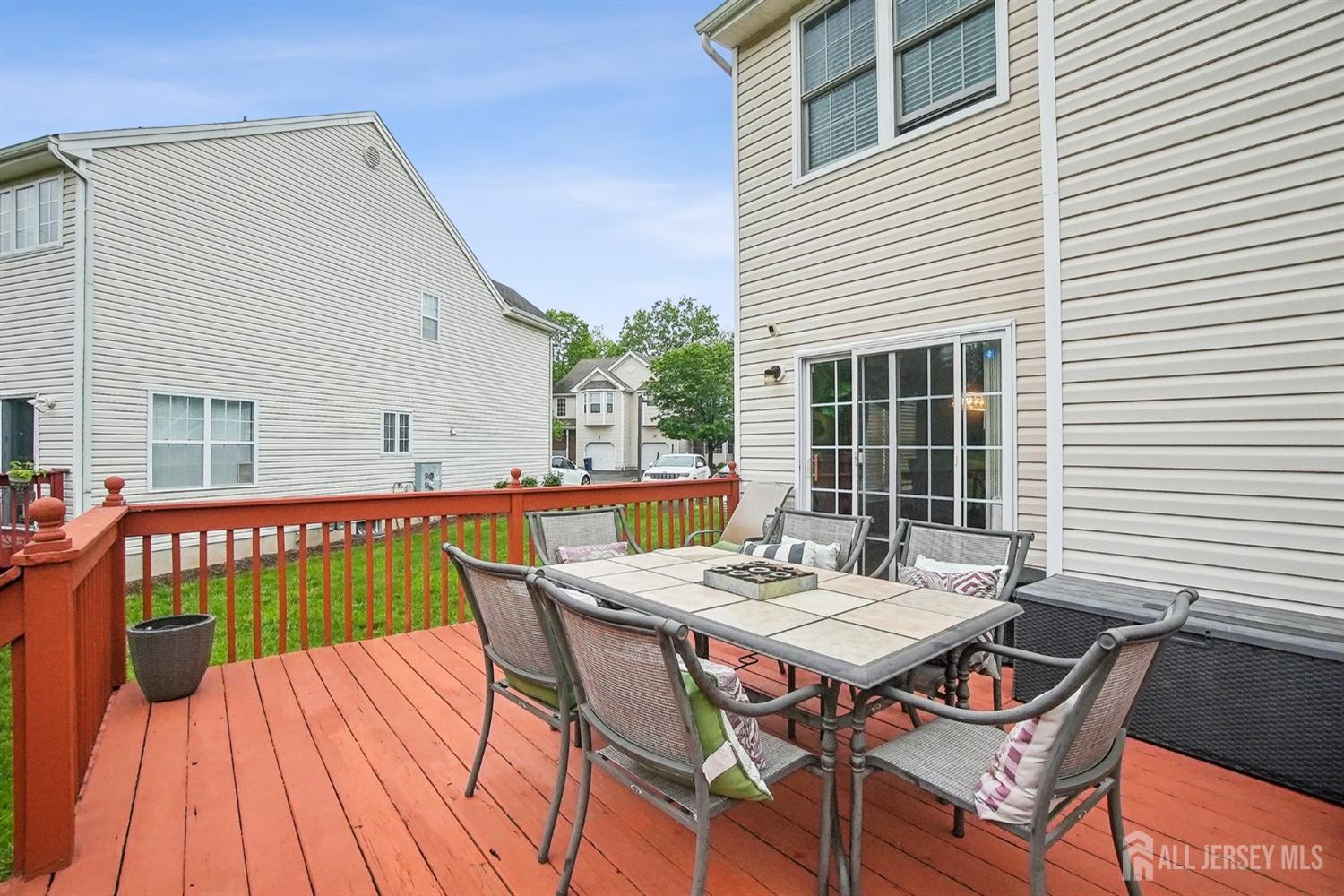 38 E Burgess Drive, Piscataway, New Jersey image 26