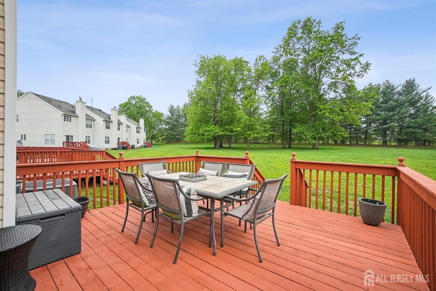 38 E Burgess Drive, Piscataway, New Jersey image 25