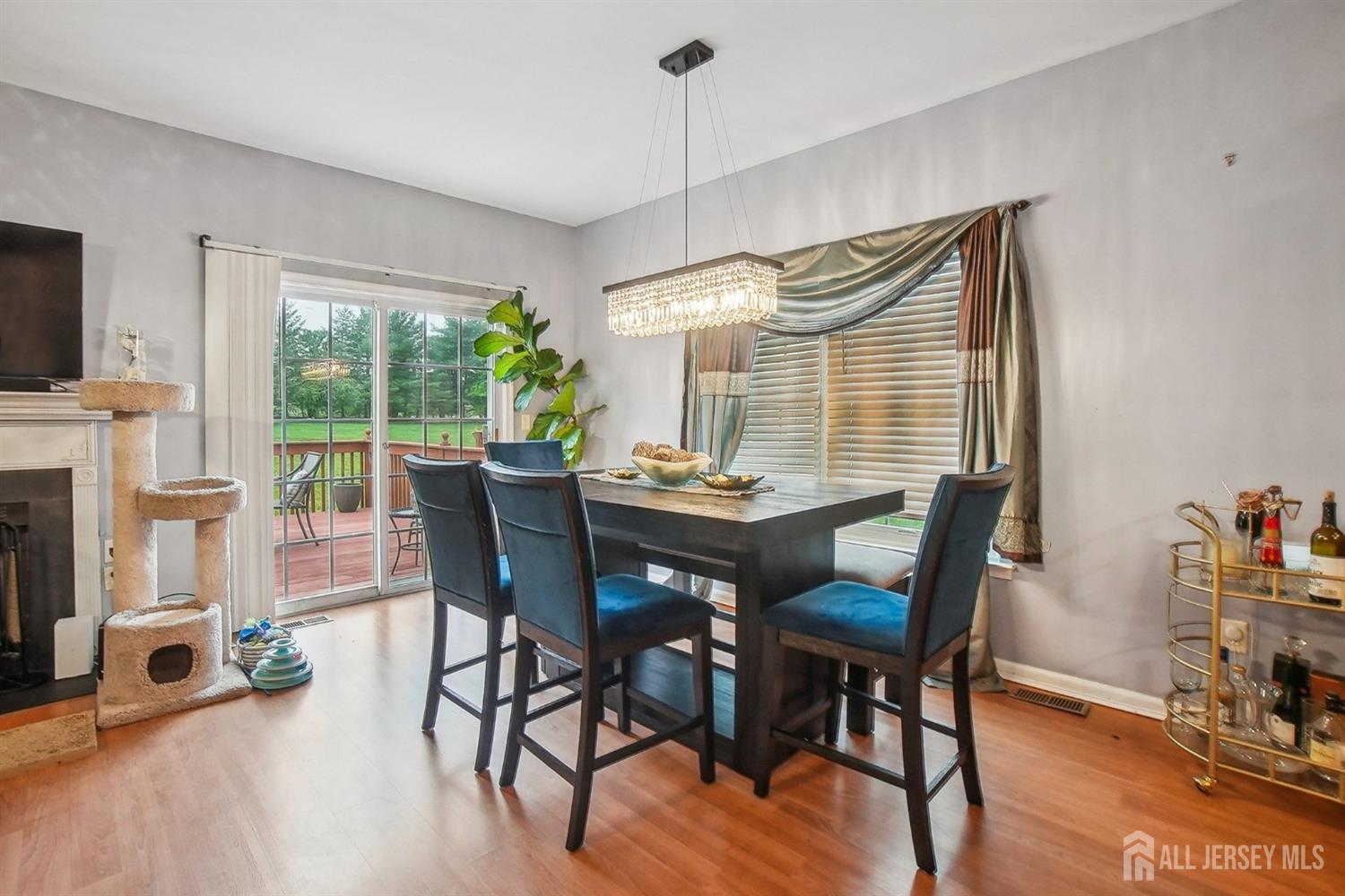 38 E Burgess Drive, Piscataway, New Jersey image 7