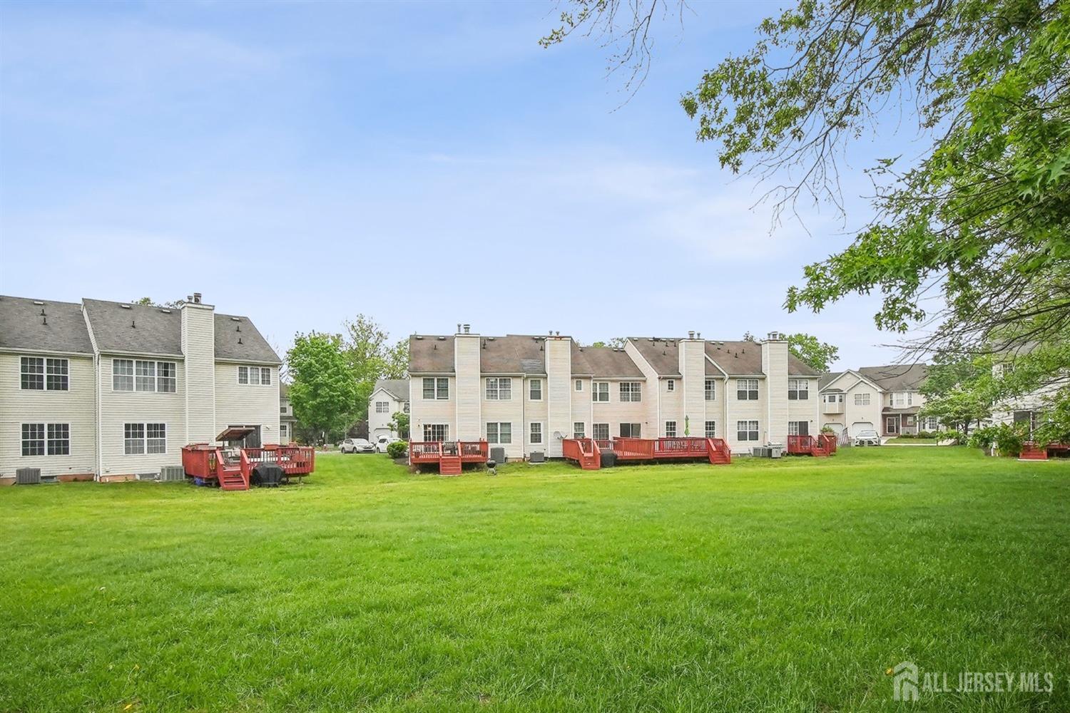 38 E Burgess Drive, Piscataway, New Jersey image 29