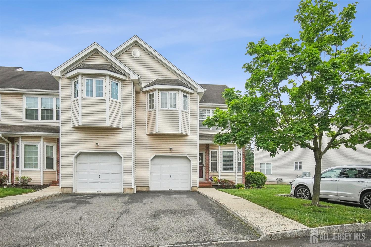 38 E Burgess Drive, Piscataway, New Jersey image 1