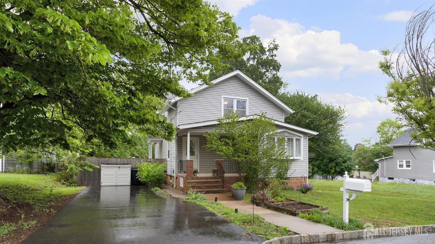 41 Ross Hall Boulevard, Piscataway, New Jersey image 1