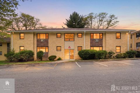 Condo For Sale - 401 Us Highway 22 Highway #3H<br/> Somerset County, North Plainfield, NJ 07069
