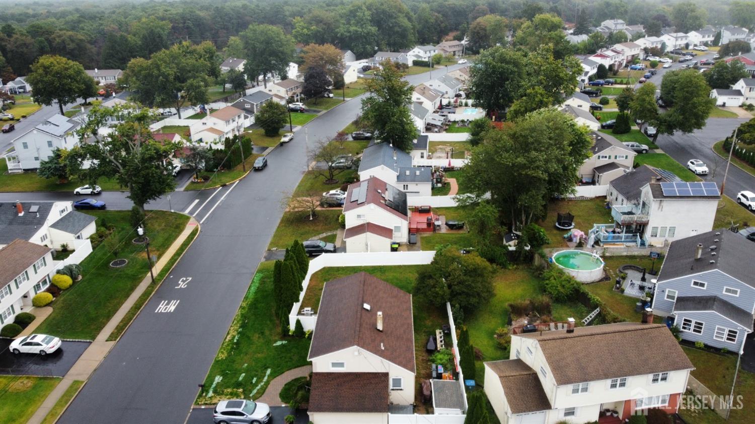 3 E Stoneybrook Drive, Old Bridge, New Jersey image 9