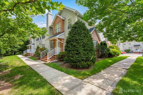 Condo For Sale - 262 Retta Court<br/> Piscataway, NJ 08854