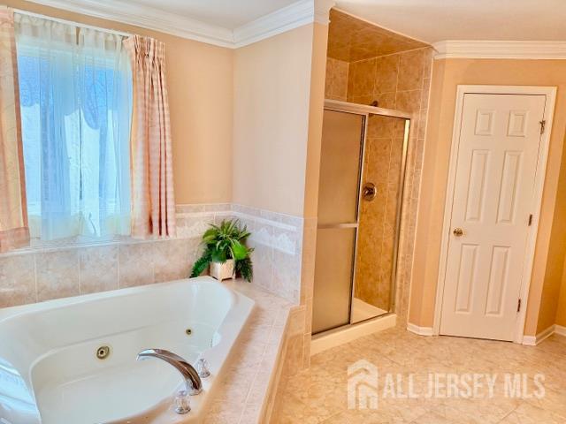 Monroe, New Jersey, 08831, United States, 5 Bedrooms Bedrooms, ,4 BathroomsBathrooms,Residential,Active,2038194