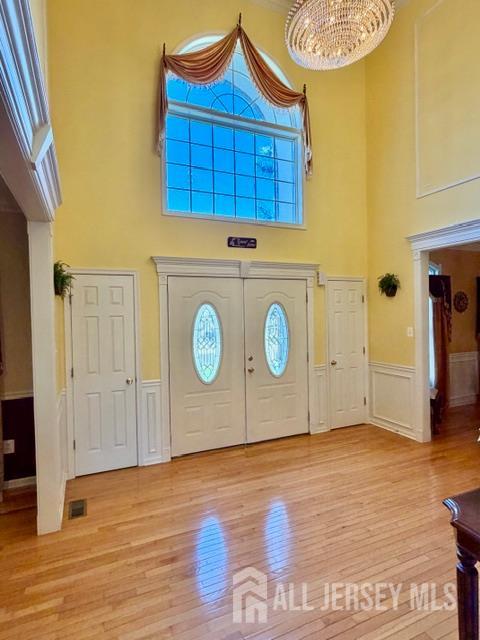 Monroe, New Jersey, 08831, United States, 5 Bedrooms Bedrooms, ,4 BathroomsBathrooms,Residential,Active,2038194