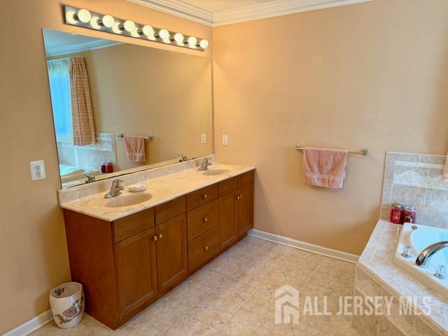 Monroe, New Jersey, 08831, United States, 5 Bedrooms Bedrooms, ,4 BathroomsBathrooms,Residential,Active,2038194