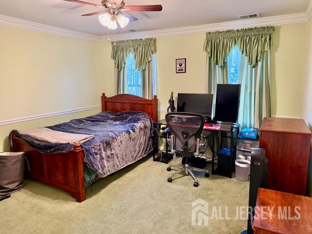 Monroe, New Jersey, 08831, United States, 5 Bedrooms Bedrooms, ,4 BathroomsBathrooms,Residential,Active,2038194