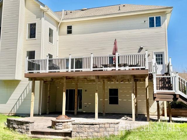 Monroe, New Jersey, 08831, United States, 5 Bedrooms Bedrooms, ,4 BathroomsBathrooms,Residential,Active,2038194