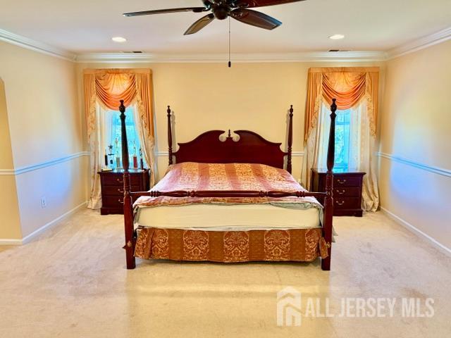 Monroe, New Jersey, 08831, United States, 5 Bedrooms Bedrooms, ,4 BathroomsBathrooms,Residential,Active,2038194