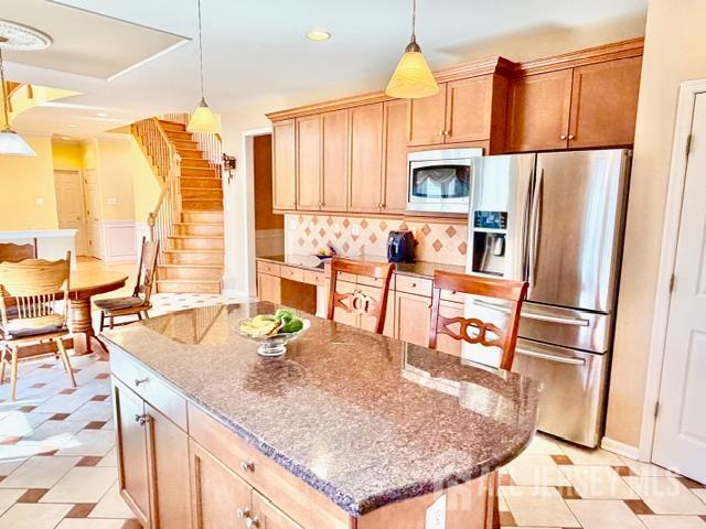 Monroe, New Jersey, 08831, United States, 5 Bedrooms Bedrooms, ,4 BathroomsBathrooms,Residential,Active,2038194