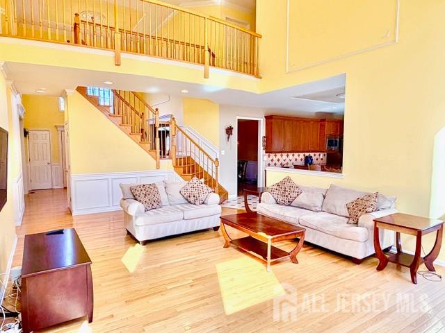 Monroe, New Jersey, 08831, United States, 5 Bedrooms Bedrooms, ,4 BathroomsBathrooms,Residential,Active,2038194