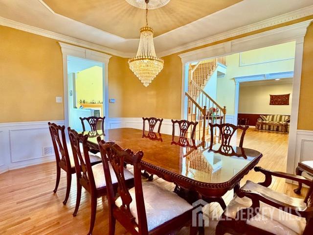 Monroe, New Jersey, 08831, United States, 5 Bedrooms Bedrooms, ,4 BathroomsBathrooms,Residential,Active,2038194