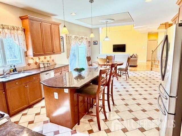 Monroe, New Jersey, 08831, United States, 5 Bedrooms Bedrooms, ,4 BathroomsBathrooms,Residential,Active,2038194