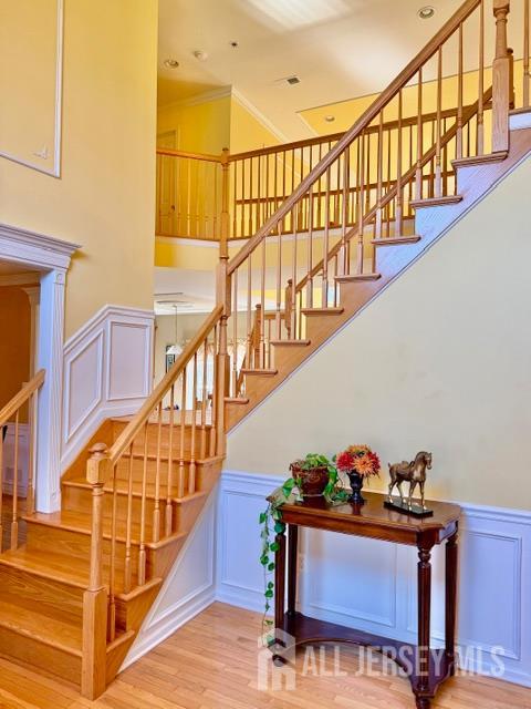 Monroe, New Jersey, 08831, United States, 5 Bedrooms Bedrooms, ,4 BathroomsBathrooms,Residential,Active,2038194