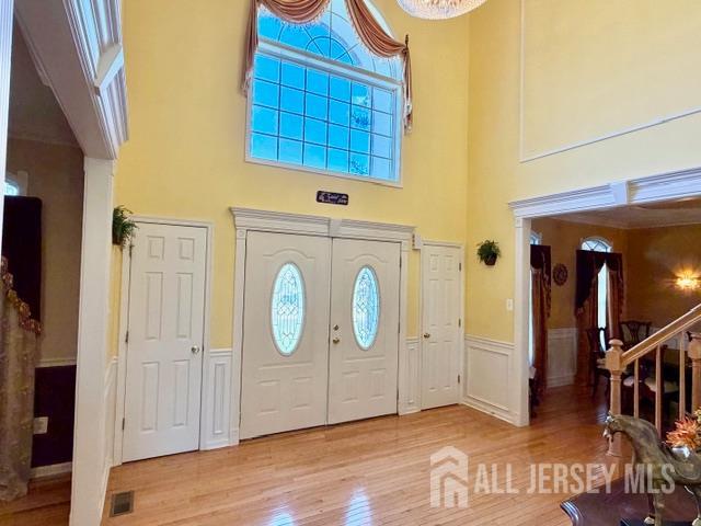 Monroe, New Jersey, 08831, United States, 5 Bedrooms Bedrooms, ,4 BathroomsBathrooms,Residential,Active,2038194