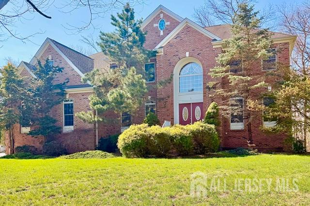 Monroe, New Jersey, 08831, United States, 5 Bedrooms Bedrooms, ,4 BathroomsBathrooms,Residential,Active,2038194