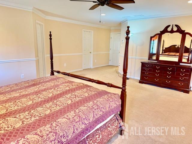 Monroe, New Jersey, 08831, United States, 5 Bedrooms Bedrooms, ,4 BathroomsBathrooms,Residential,Active,2038194