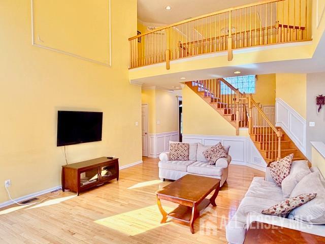 Monroe, New Jersey, 08831, United States, 5 Bedrooms Bedrooms, ,4 BathroomsBathrooms,Residential,Active,2038194