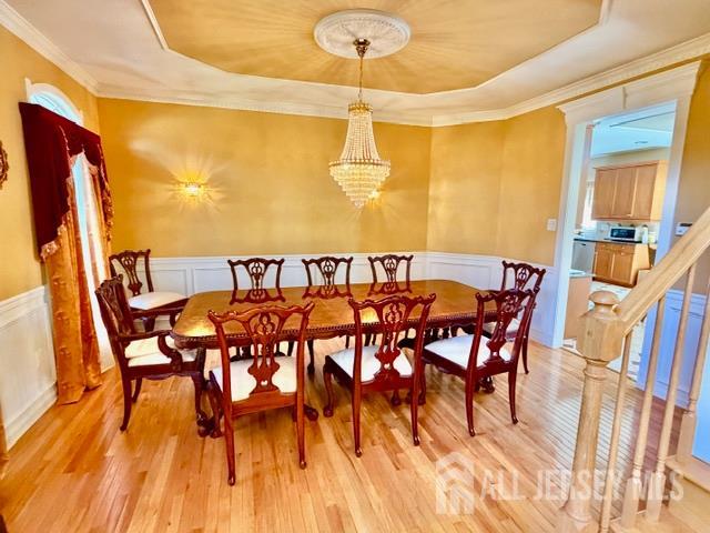 Monroe, New Jersey, 08831, United States, 5 Bedrooms Bedrooms, ,4 BathroomsBathrooms,Residential,Active,2038194