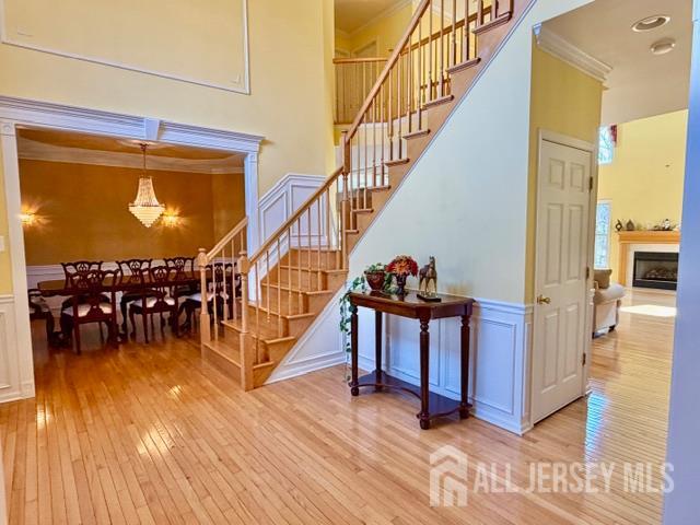 Monroe, New Jersey, 08831, United States, 5 Bedrooms Bedrooms, ,4 BathroomsBathrooms,Residential,Active,2038194