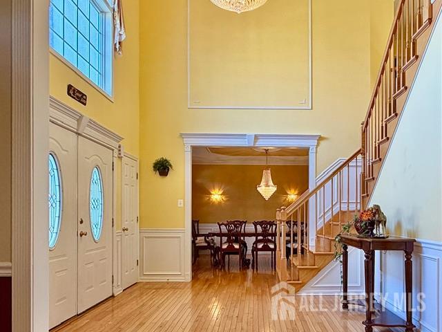 Monroe, New Jersey, 08831, United States, 5 Bedrooms Bedrooms, ,4 BathroomsBathrooms,Residential,Active,2038194