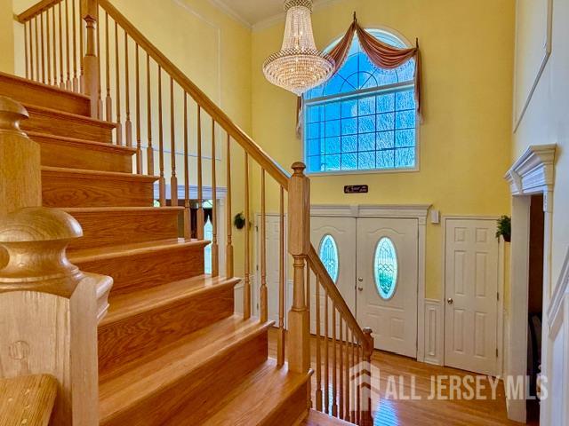 Monroe, New Jersey, 08831, United States, 5 Bedrooms Bedrooms, ,4 BathroomsBathrooms,Residential,Active,2038194