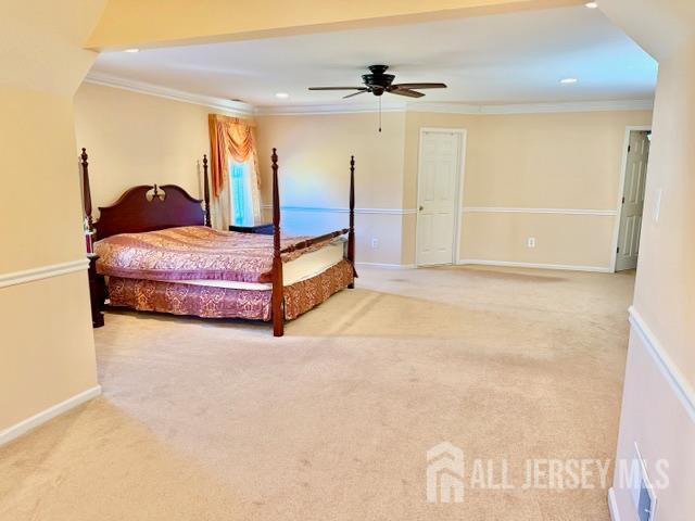 Monroe, New Jersey, 08831, United States, 5 Bedrooms Bedrooms, ,4 BathroomsBathrooms,Residential,Active,2038194