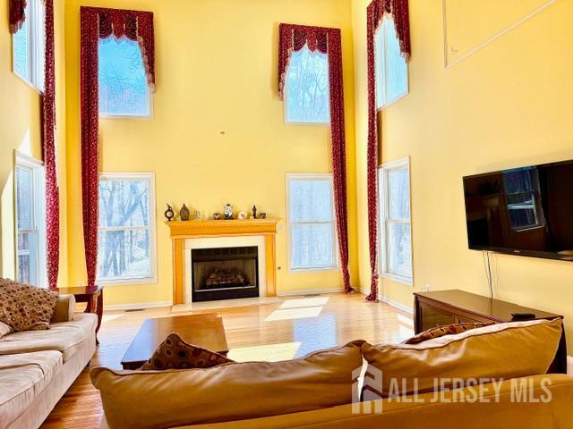 Monroe, New Jersey, 08831, United States, 5 Bedrooms Bedrooms, ,4 BathroomsBathrooms,Residential,Active,2038194