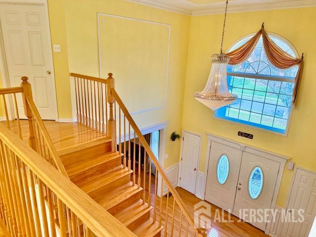 Monroe, New Jersey, 08831, United States, 5 Bedrooms Bedrooms, ,4 BathroomsBathrooms,Residential,Active,2038194