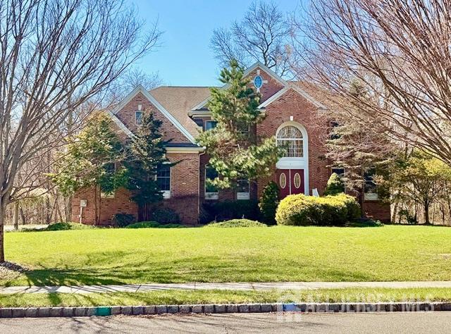 Monroe, New Jersey, 08831, United States, 5 Bedrooms Bedrooms, ,4 BathroomsBathrooms,Residential,Active,2038194