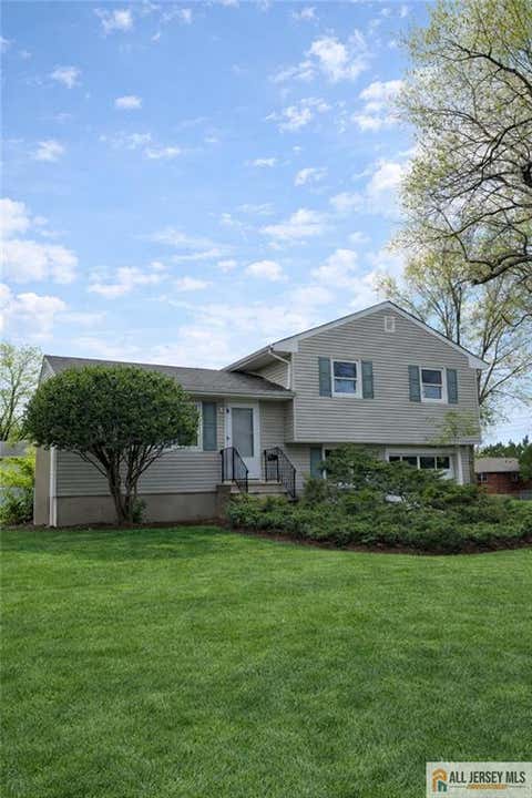 Homes For Sale - 99 Vera Street<br/> Piscataway, NJ 08854