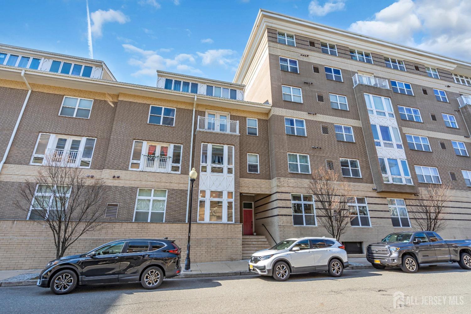 358 Rector Street #218, Perth Amboy, New Jersey image 1