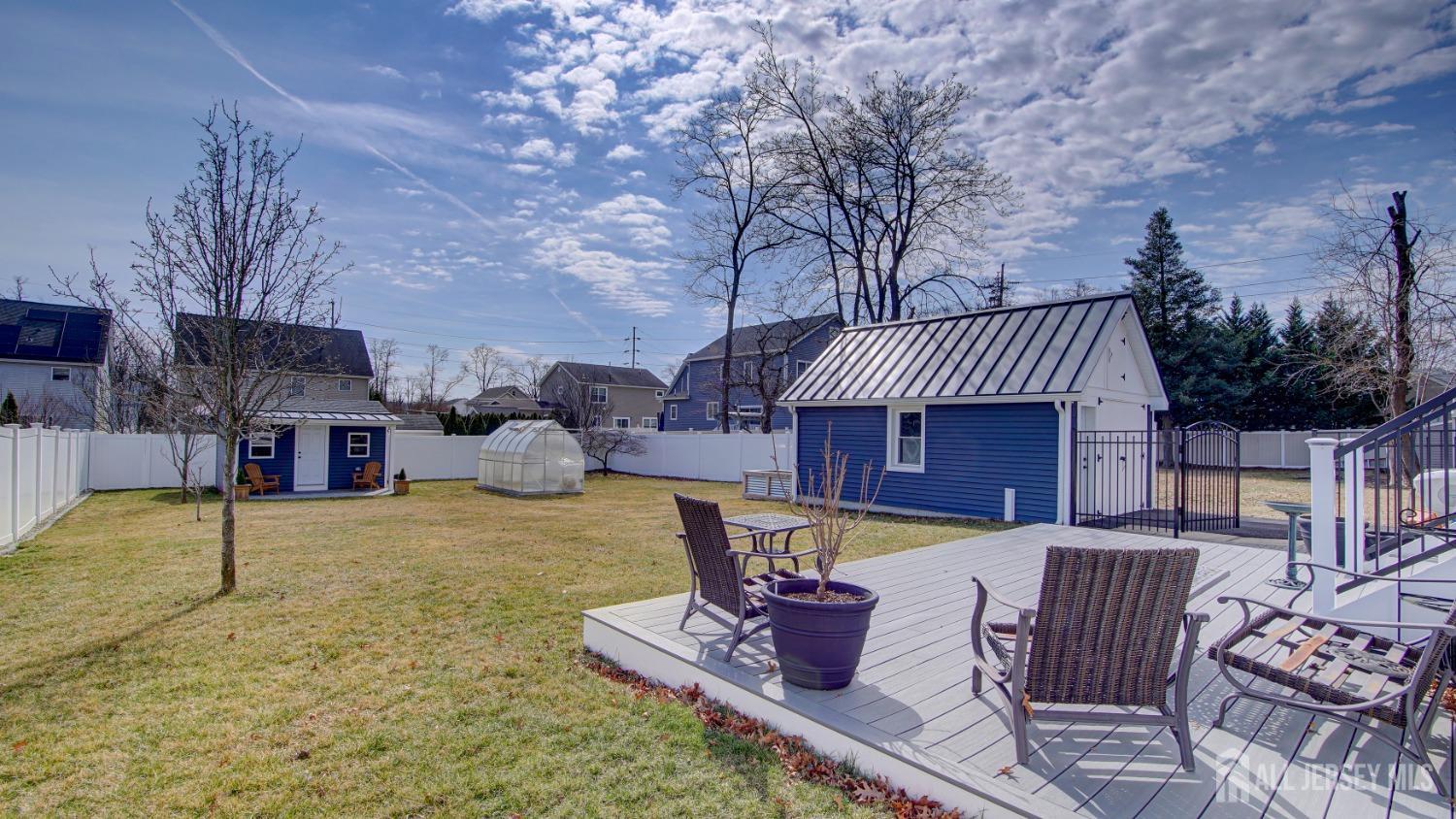 14 Clinton Avenue, Eatontown, New Jersey image 40