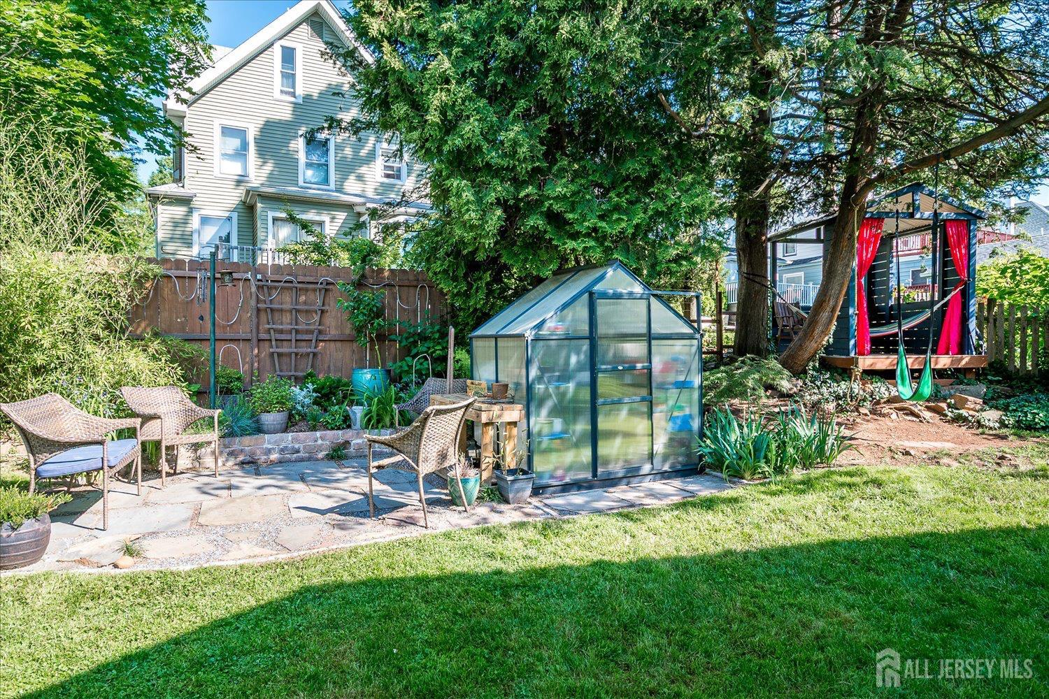 227 Lawrence Avenue, Highland Park, New Jersey image 45