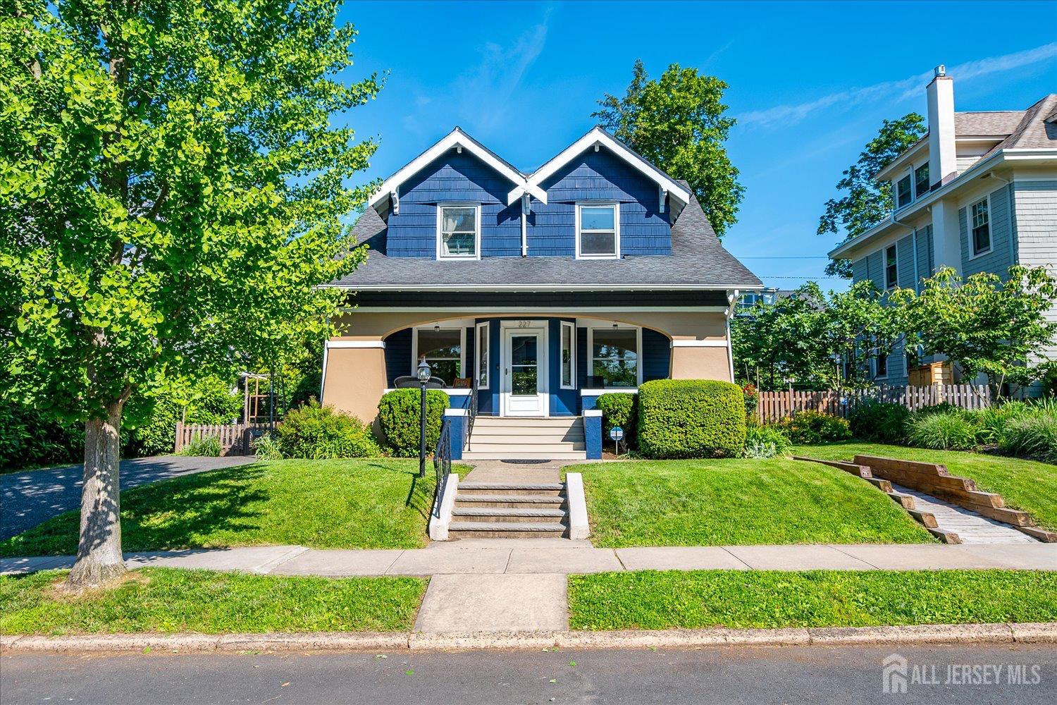 227 Lawrence Avenue, Highland Park, New Jersey image 1