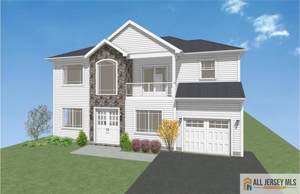 Edison, New Jersey, 08817, United States, 5 Bedrooms Bedrooms, ,4 BathroomsBathrooms,Residential,Active,1914938